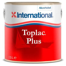 INTERNATIONAL Toplac Plus 750ml Painting