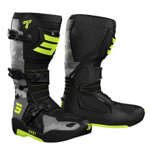 SHOT Race 4 off-road boots