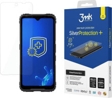 Protective films and glasses for smartphones