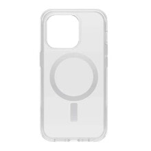 OTTERBOX Symmetry+ MagSafe iPhone 14 Pro phone case