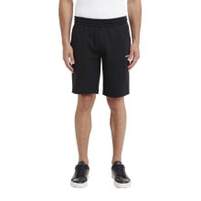 Мужские спортивные шорты CALVIN KLEIN Micro Logo Repreve Shorts