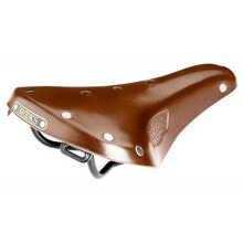 Bicycle saddles