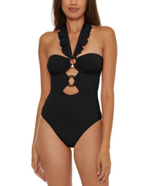 Women's swimwear