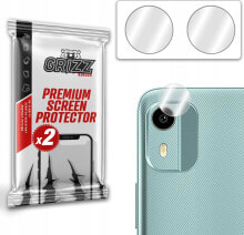 Protective films and glasses for smartphones