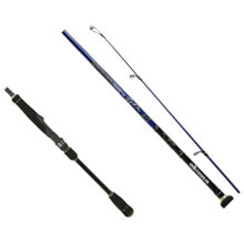 OKUMA Pro K2 Egging Rod