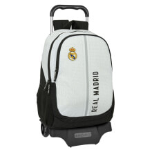 Школьные рюкзаки и ранцы Real Madrid C.F. купить от $91