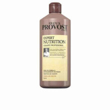 Шампуни для волос Franck Provost Expert Nutrition Shampoo Питательный шампунь для сухих и поврежденных волос 750 мл