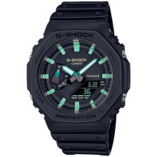 CASIO GA2100RC1AER Watch
