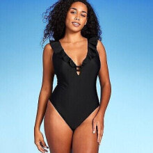 Women's swimwear