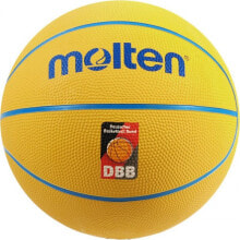Баскетбольные мячи Баскетбольный мяч Molten SB4-DBB Light 290G