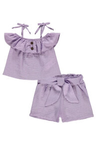 Baby kits and uniforms for girls