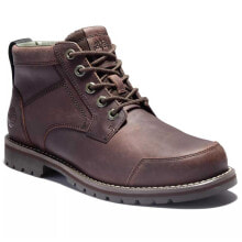 Men's High Boots