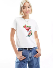 Women's T-shirts and tops