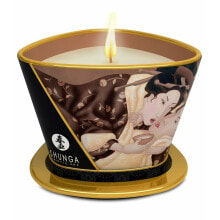 Massage Candle Shunga 8401400 Chocolate 170 ml