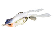 Fishing lures and jigs