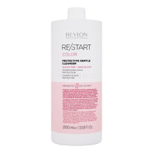 Revlon Professional Re/Start Color Protective Gentle Cleanser 1000 ml shampoo für Frauen