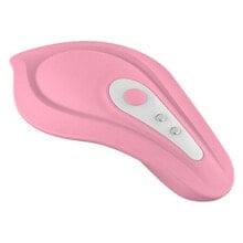 Massager Liebe Candy Pink