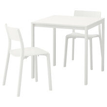 Dining tables