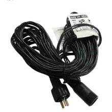 EDM Extension Cable Garland Indoor/Outdoor 5 m