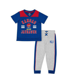 Children's kits and uniforms for boys