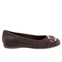 Women's ballet flats