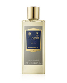 Купить парфюмерия Floris: Floris N° 89 Moisturising Bath & Shower Gel (250 ml)