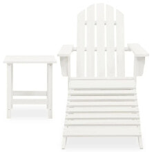 Garden furniture sets