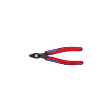 Cable cutters, cable cutters and bolt cutters