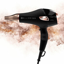 BELLISSIMA 11665 P5 3800 Hair Dryer