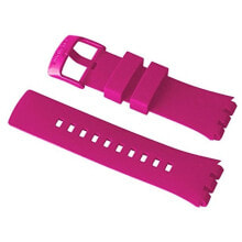 Straps and bracelets for men's watches