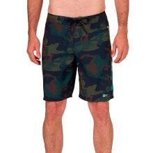 Купить товары для плавания Salty Crew: SALTY CREW Ascent swimming shorts