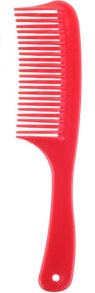 Combs and brushes for hair