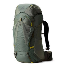 Hiking backpacks