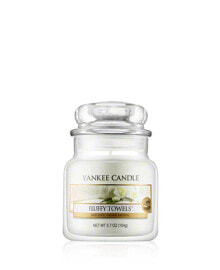 Ароматические диффузоры и свечи Yankee Candle купить от $21