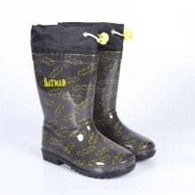 Rubber boots for girls