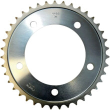 SUNSTAR SPROCKETS 525 Pitch 1-4483-42 Steel Rear Sprocket