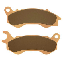 GALFER FD547-G1380 Brake Pads