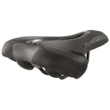 SELLE MONTEGRAPPA City Lyra Saddle