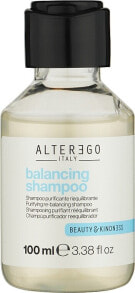 Haarshampoo - Alter Ego Pure Balancing Shampoo