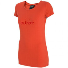 Футболки футболка Outhorn W HOZ20 TSD626 61S