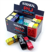 KARAKAL Multi PU Super Grip Hurling 24 Units