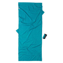 Tourist sleeping bags