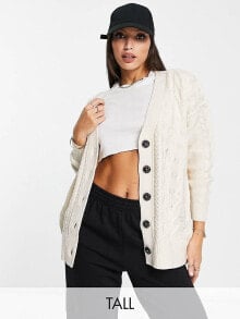 Women's sweaters and cardigans