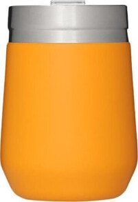 Thermos flasks and thermos cups