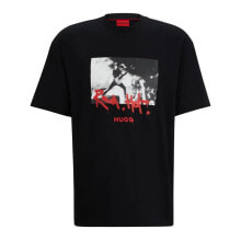 Men's sports T-shirts and T-shirts