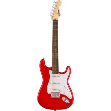 Squier Sonic Stratocaster IL HT (Torino Red)