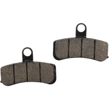 SBS 853H.HF Ceramic Brake Pads