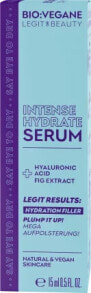 Serum Intense Hydrate, 15 ml