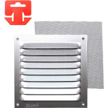 Ventilation systems