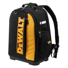 Hiking backpacks